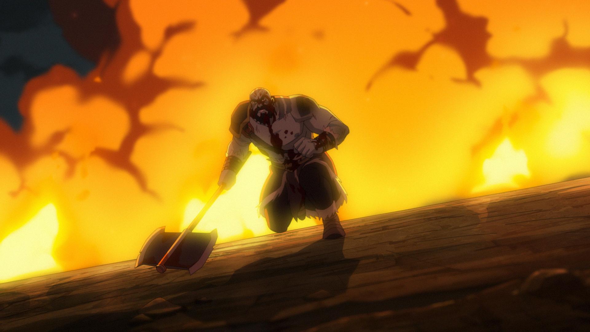 Still from The Kill Box