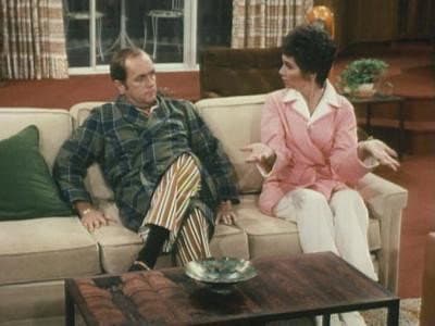 Still from Don't Go to Bed Mad