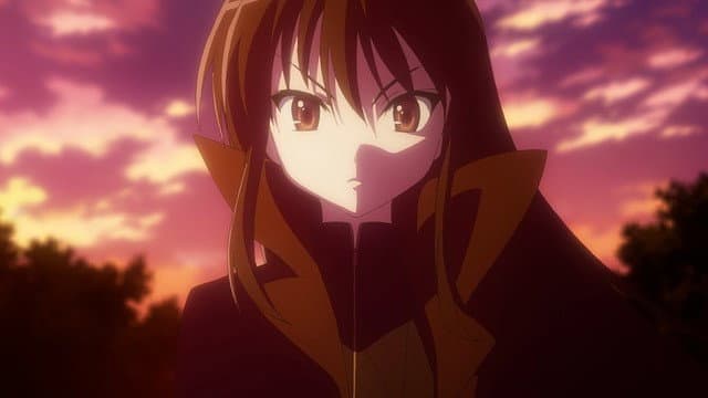 Still from Shakugan no Shana S: Overture (1)