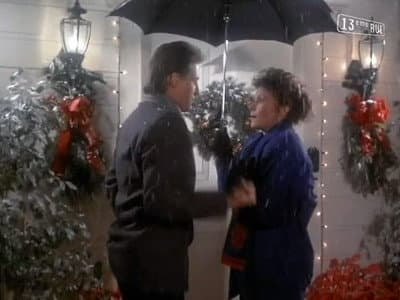 Still from Santa's Got a Brand New Bag