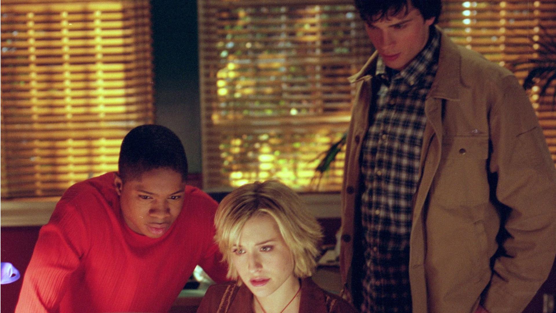 Still from Reaper