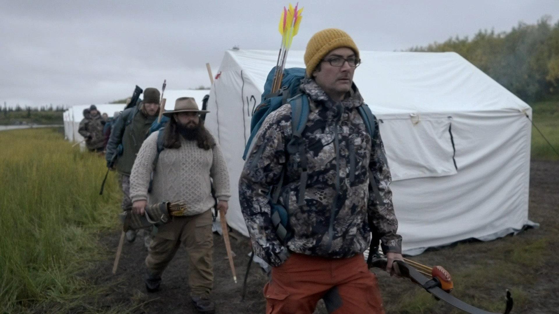 Still from Before the Drop: Season 11