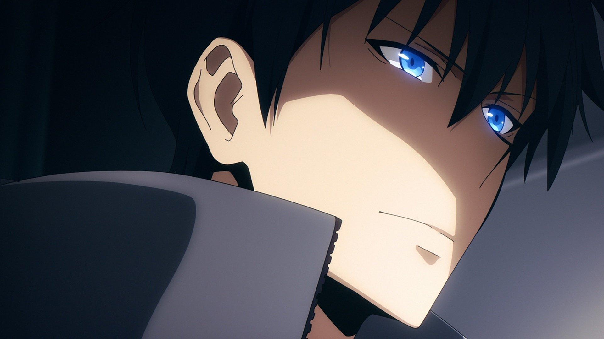 Still from This Is Frustrating
