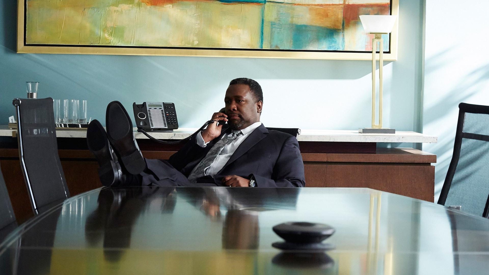 Still from No Refills