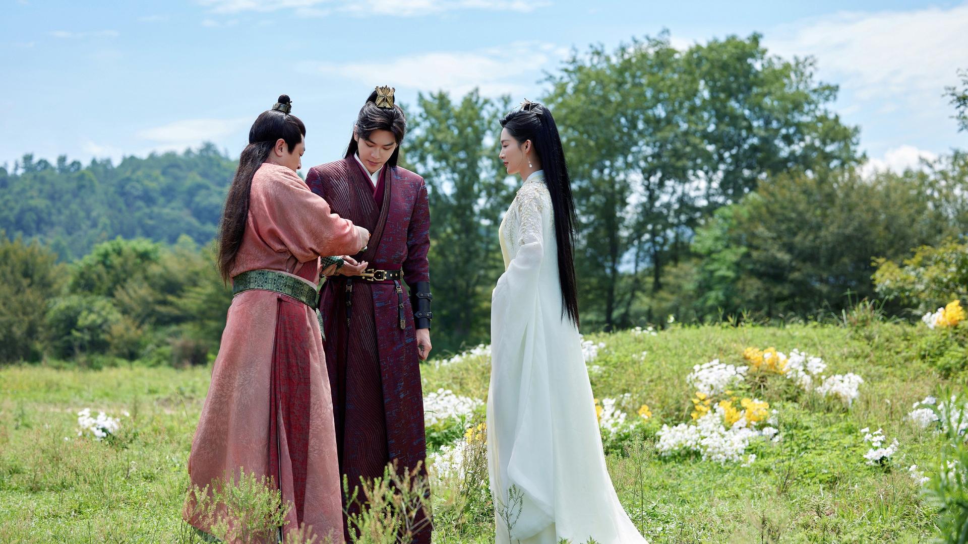 Still from Understanding