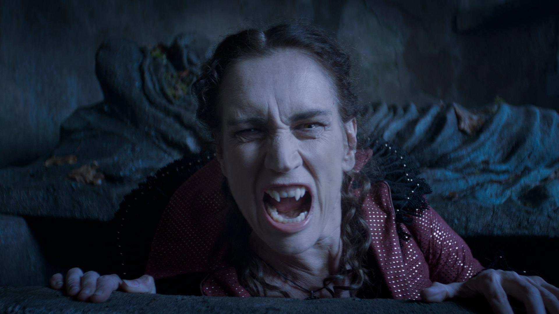 Still from Episode 13