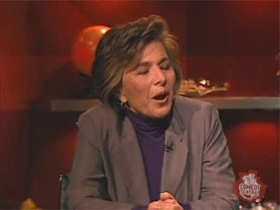 Still from Sen. Barbara Boxer