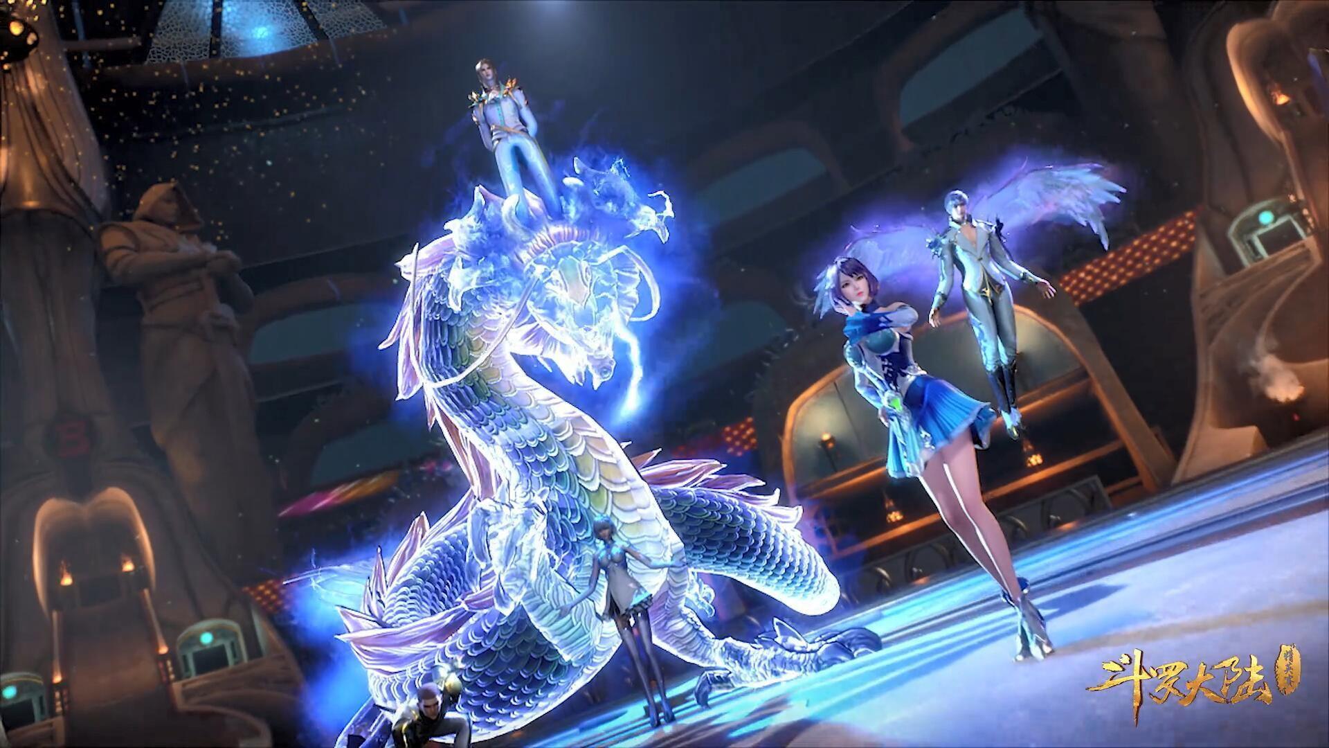 Still from Episode 40
