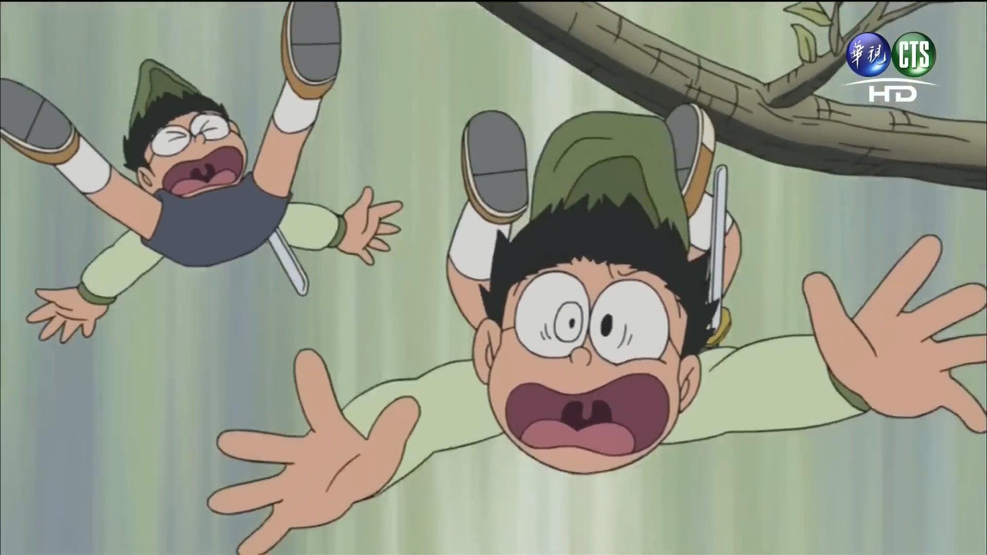 Still from Kumo no Naka no Pool