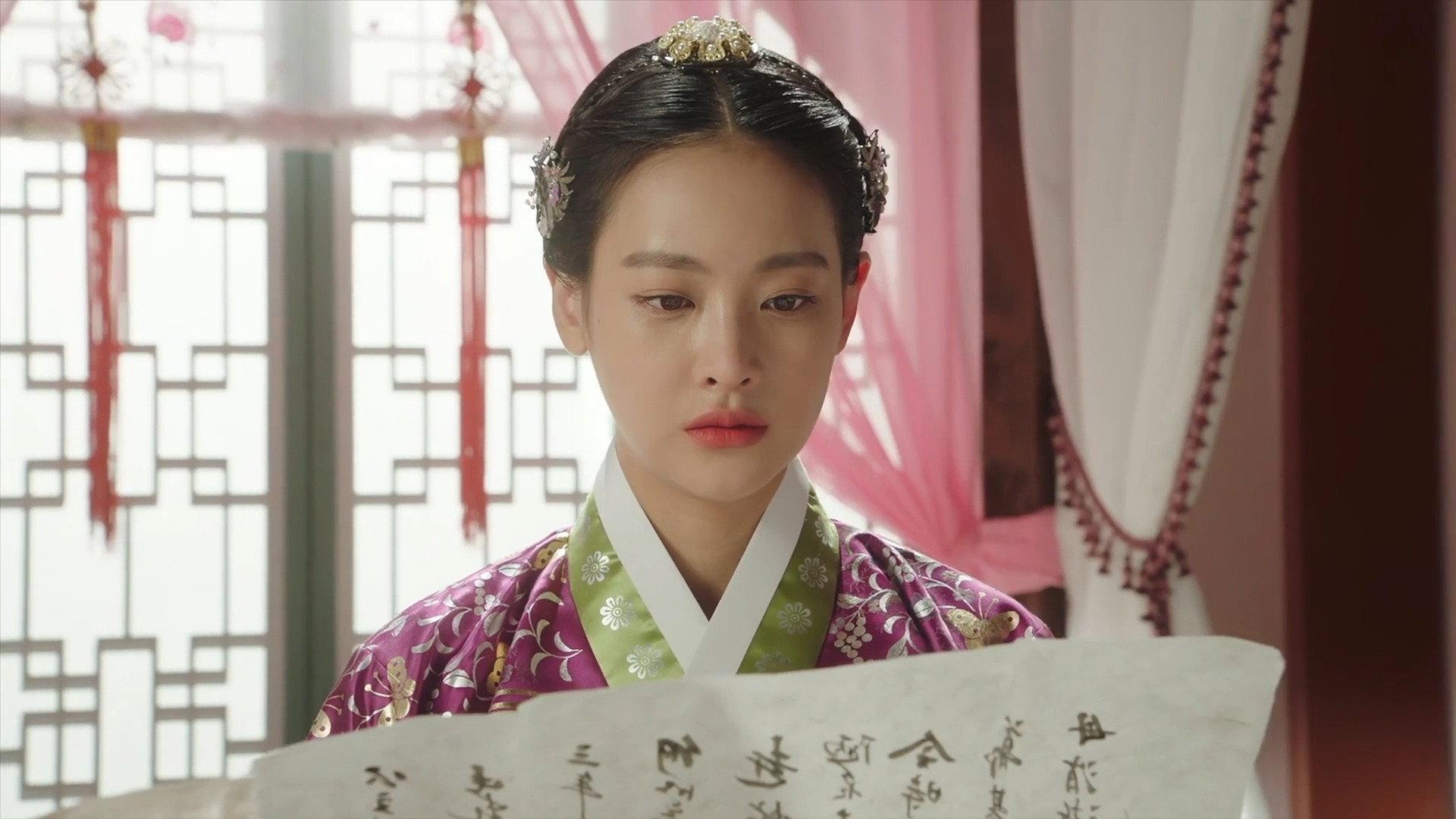 Still from Episode 8