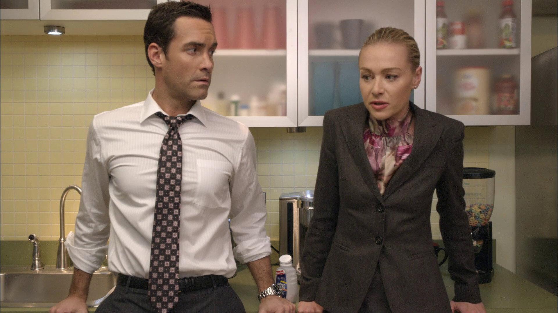 Still from Bioshuffle