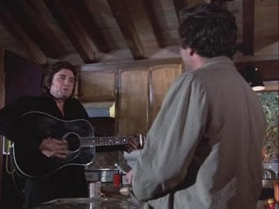 Still from Swan Song