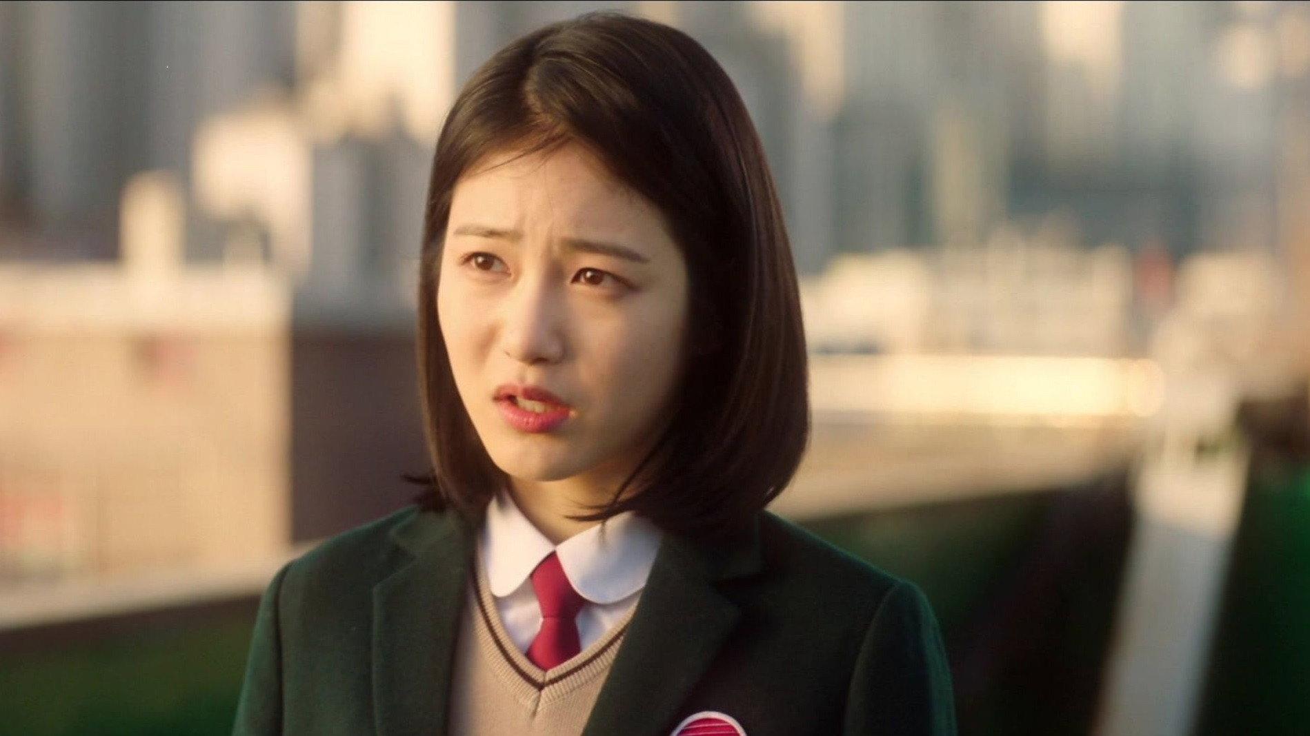 Still from Finding the Real Culprit