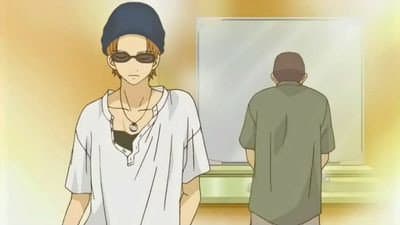 Still from Episode 13