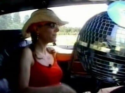 Still from Beat the Radar Detector