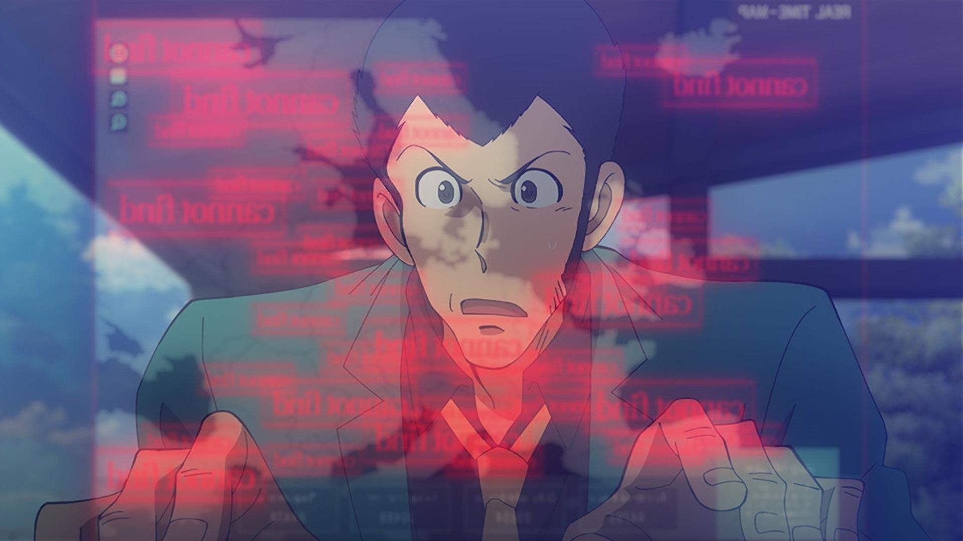 Still from My Mother's Documents