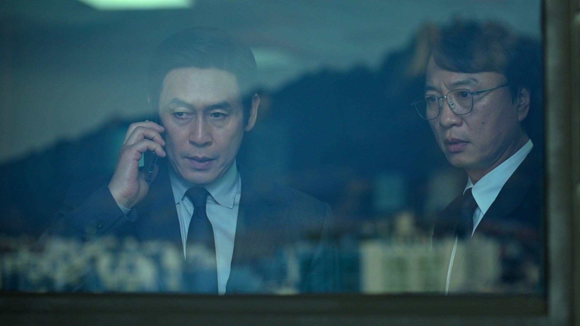 Still from Episode 10