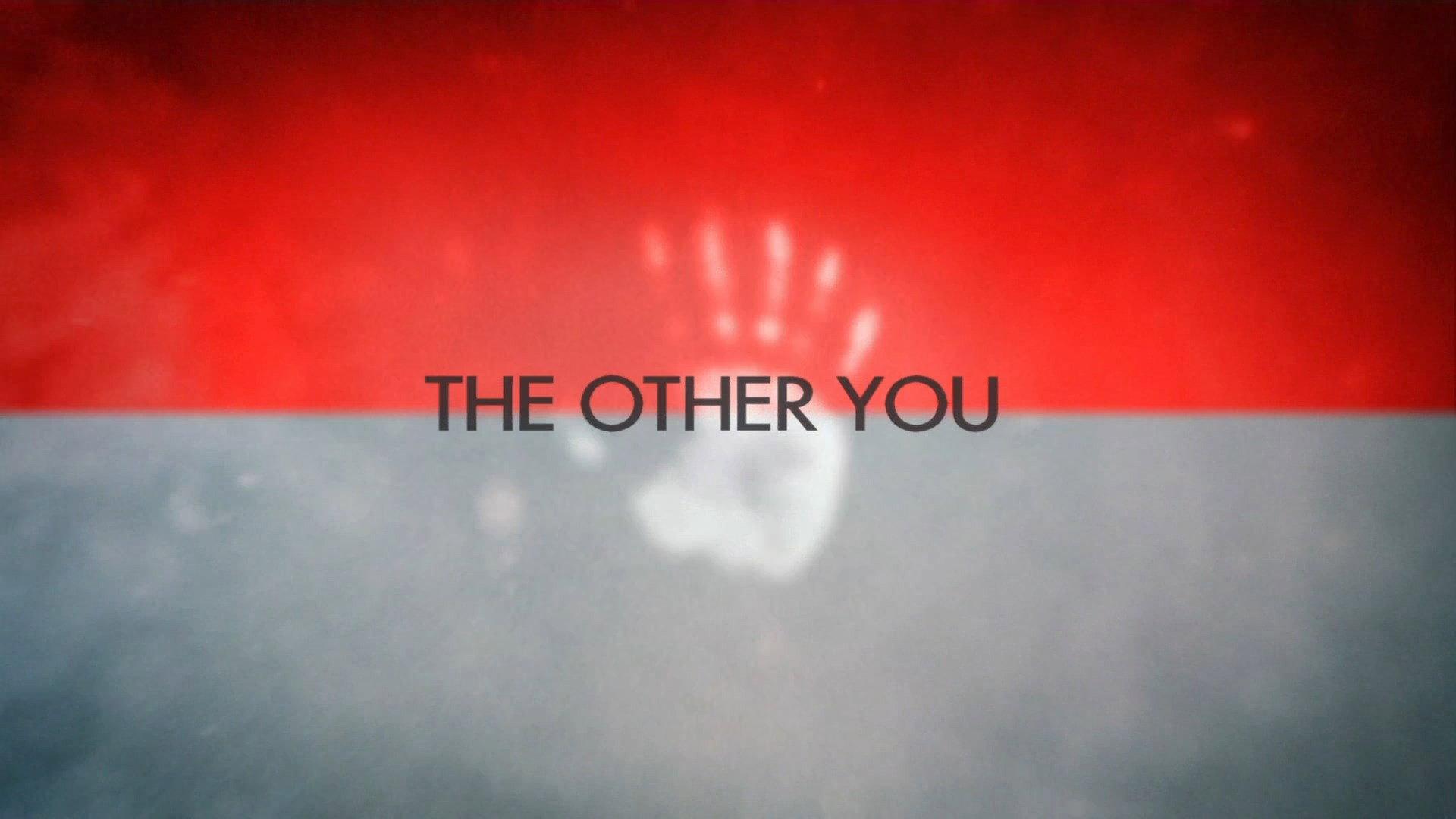 Still from Duality of Worlds: The Other You