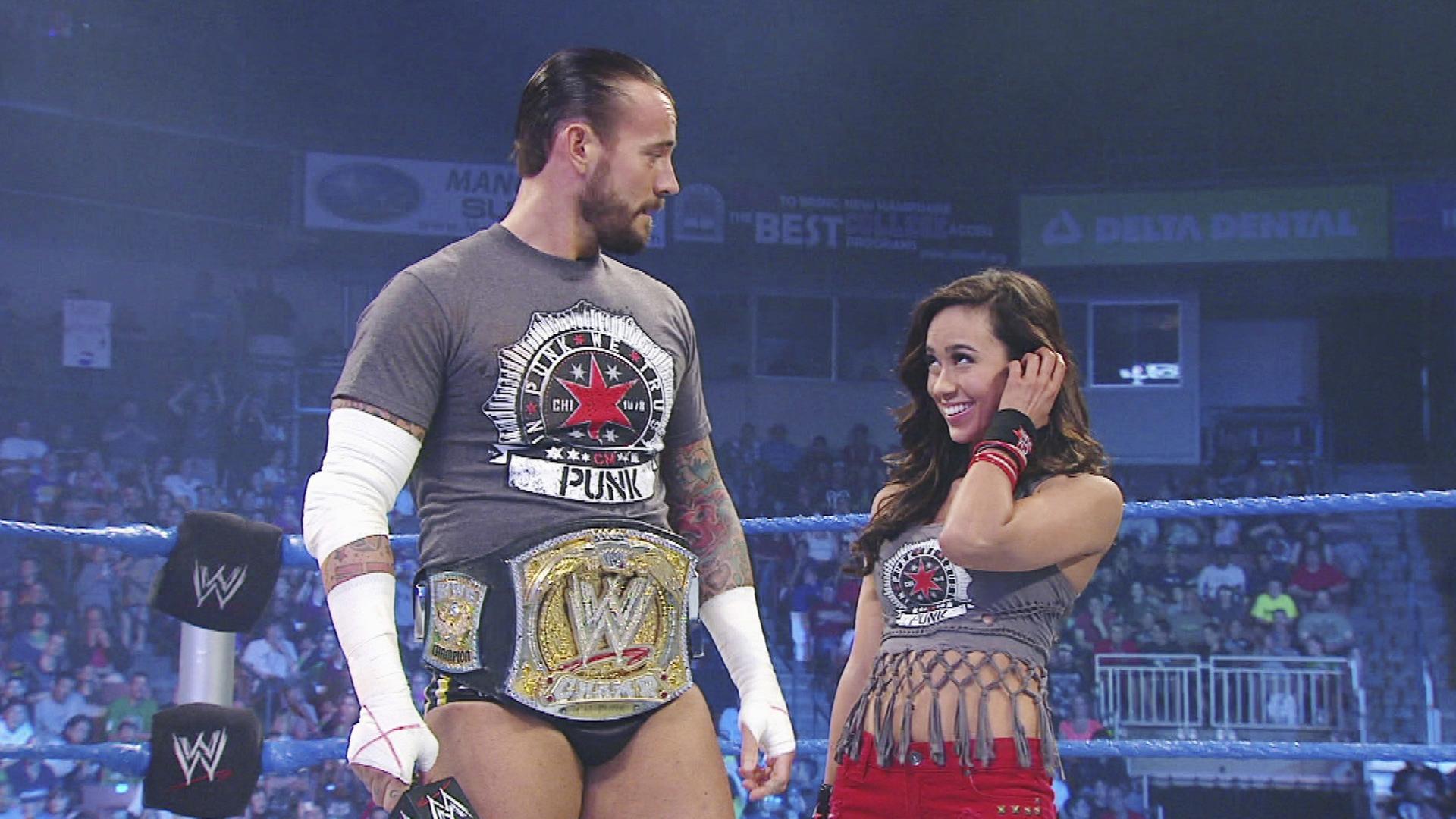 Still from SmackDown - Jun. 15, 2012