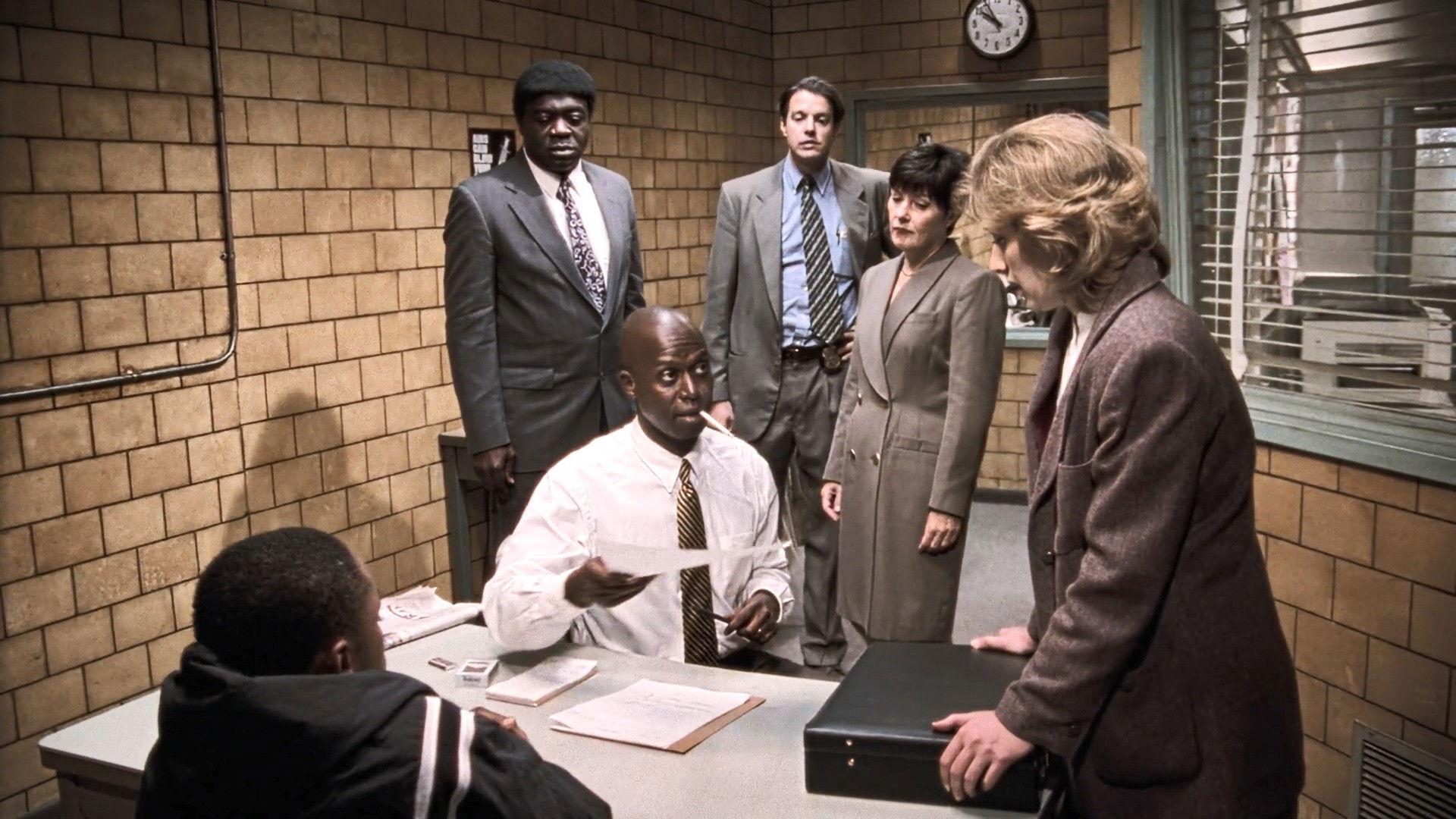 Still from Every Mother's Son