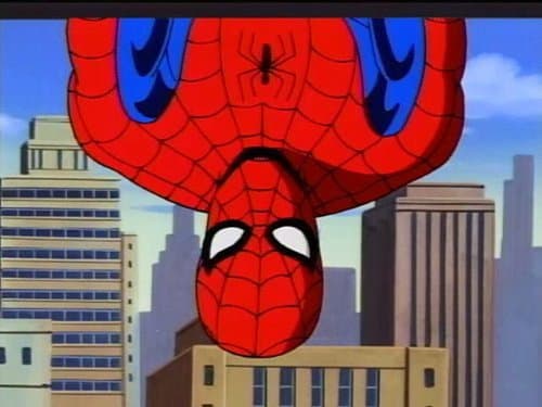 Still from The Sting of the Scorpion