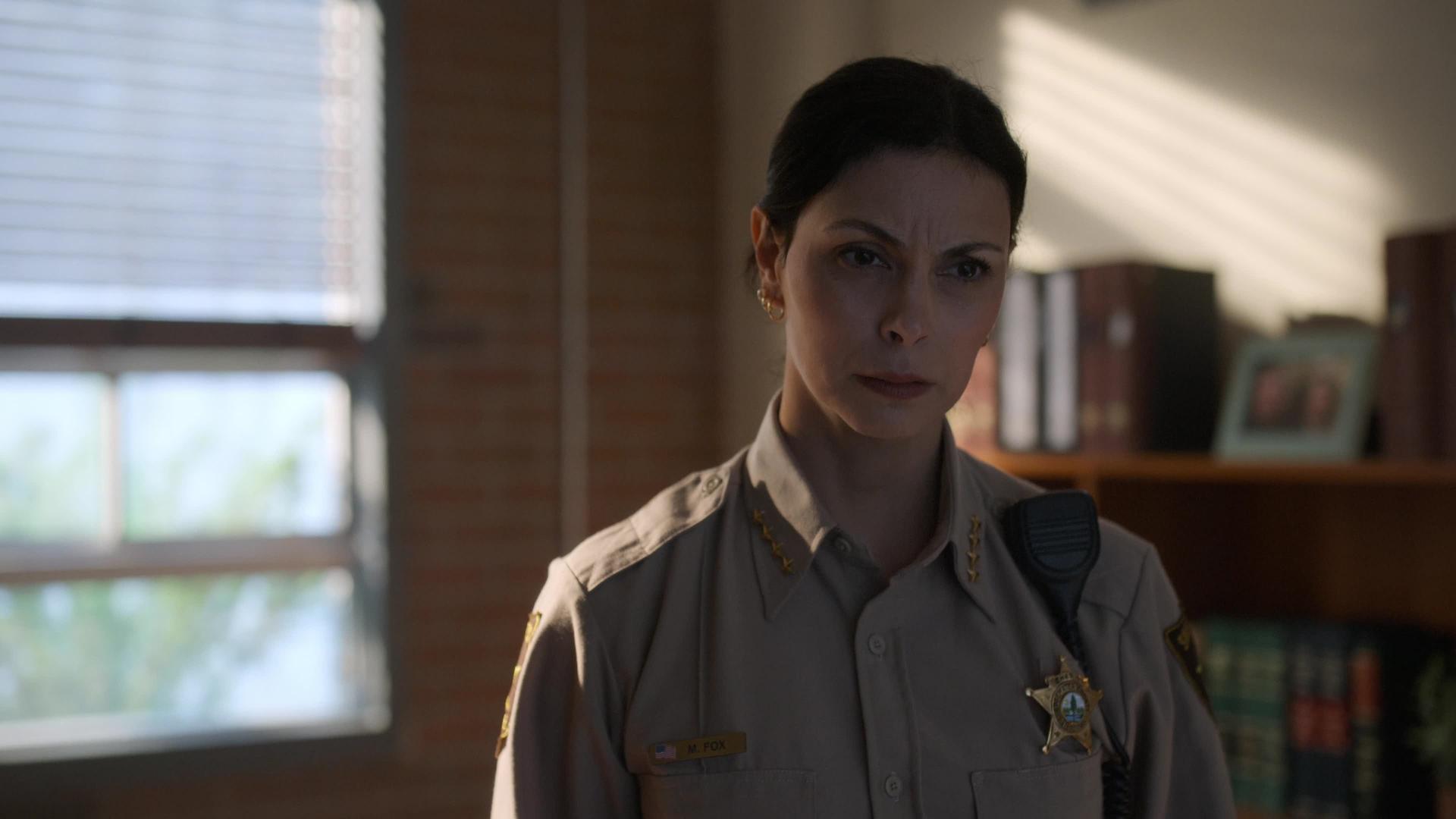 Still from Firewall