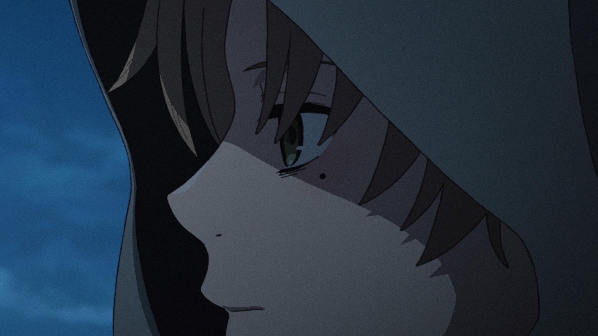 Still from The Brokenhearted Mage