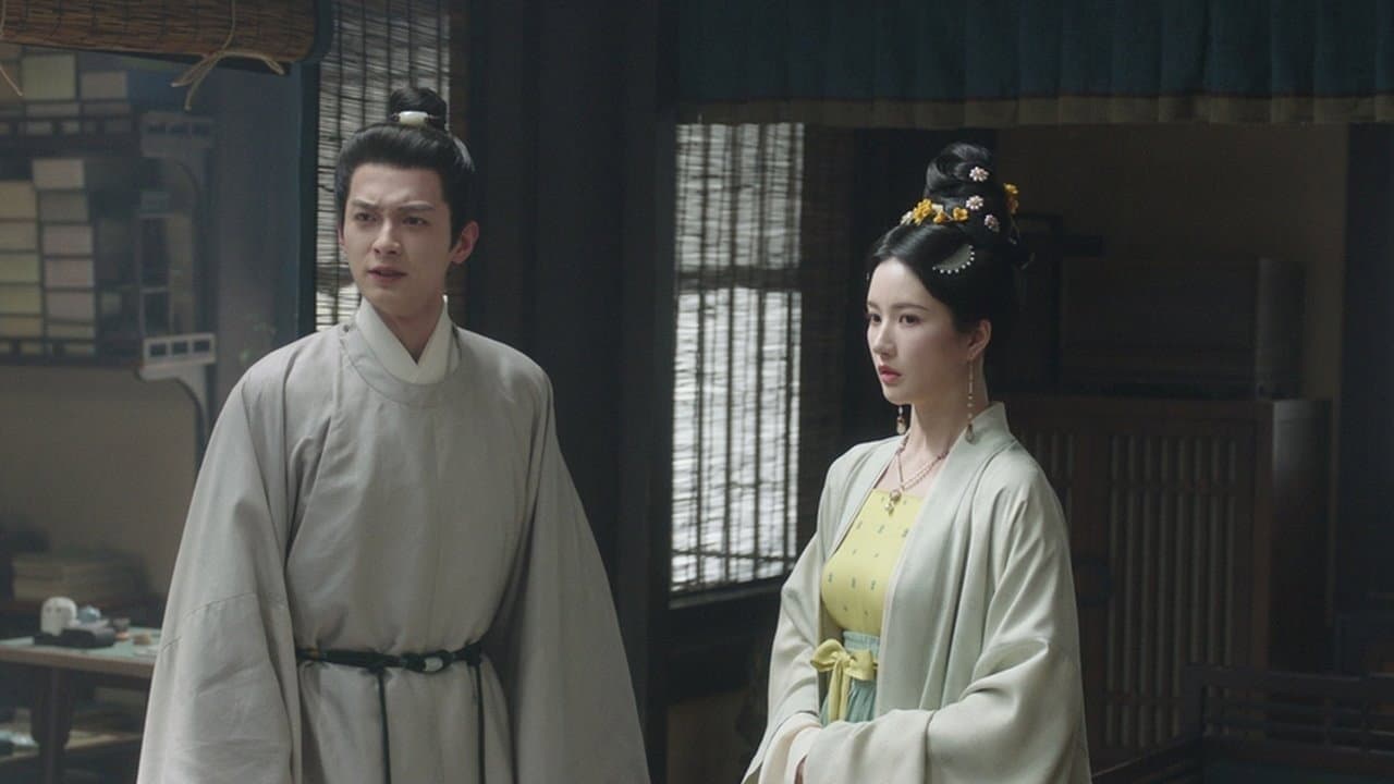 Still from Episode 12