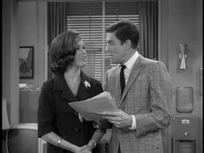 Still from Will You Two Be My Wife?