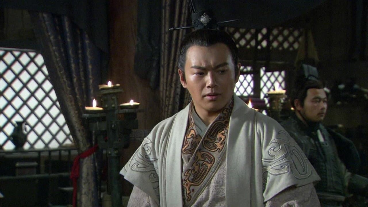 Still from Episode 18
