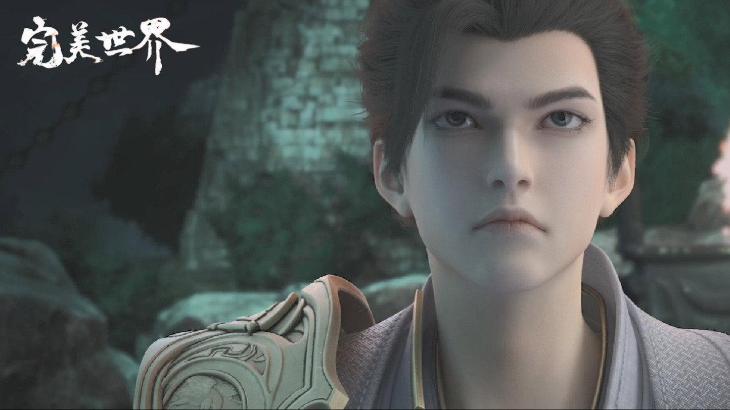 Still from Episode 47