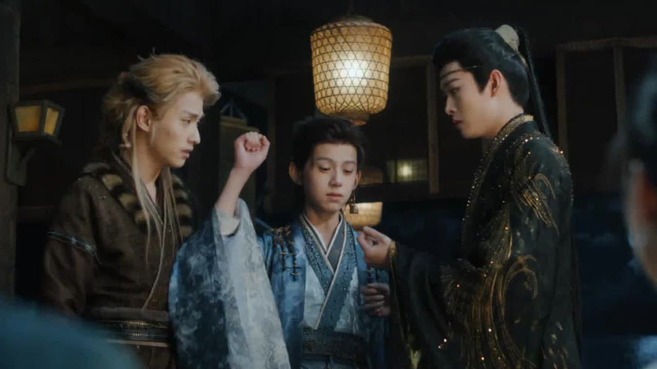 Still from Episode 14