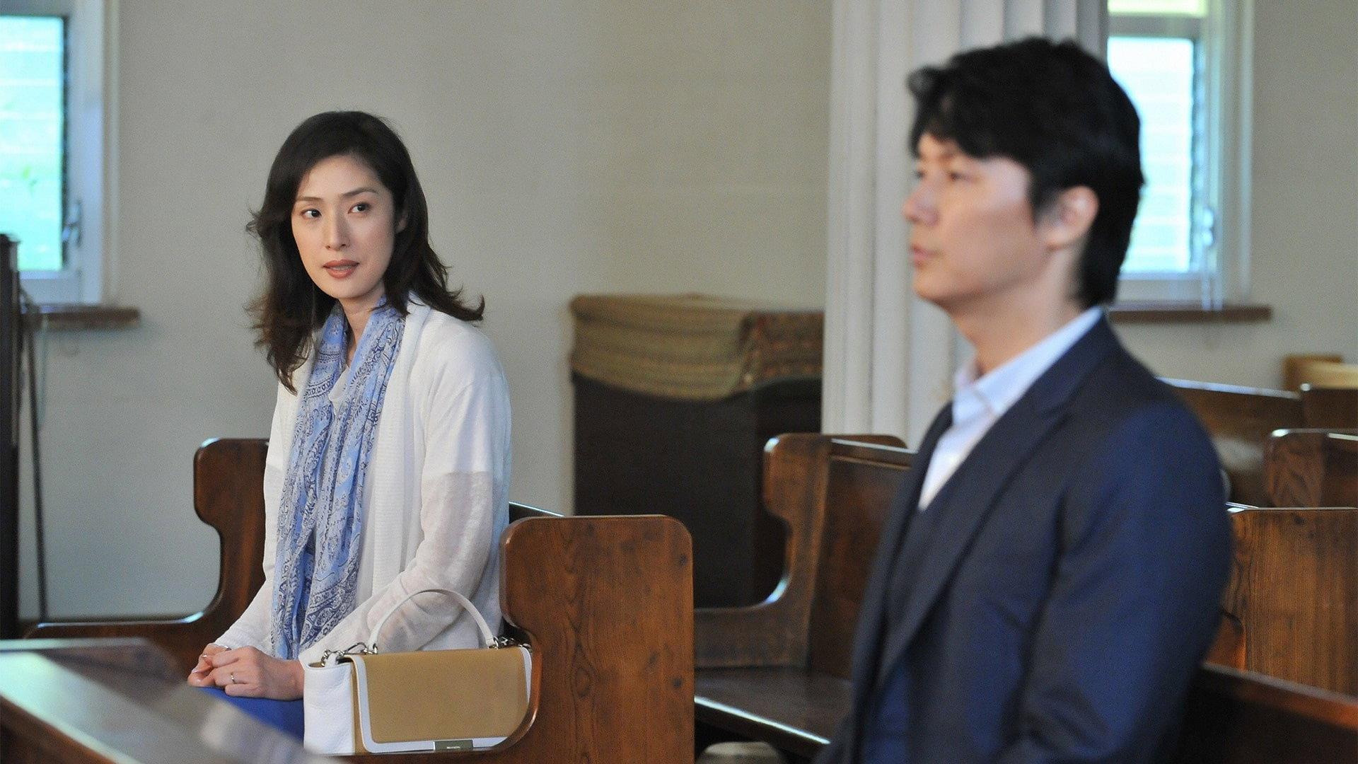 Still from Redemption (1)