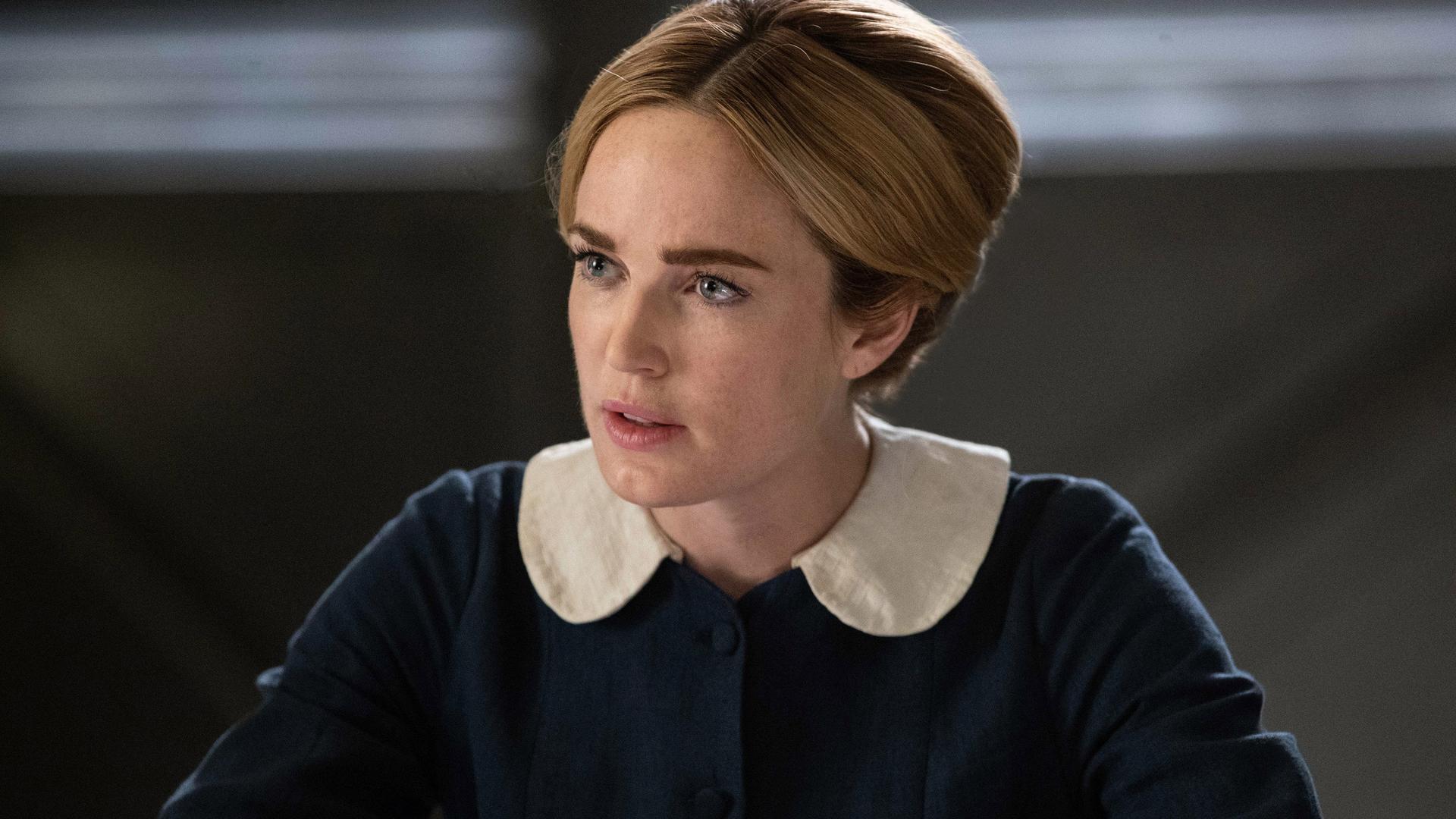 Still from Witch Hunt