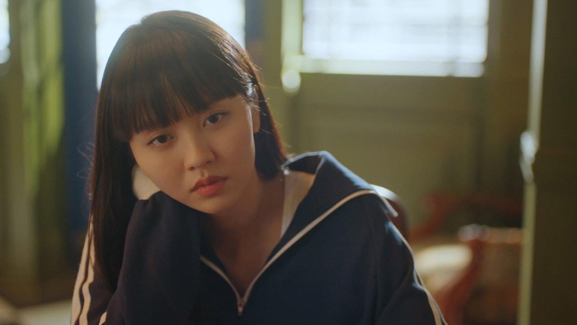 Still from The Imposter