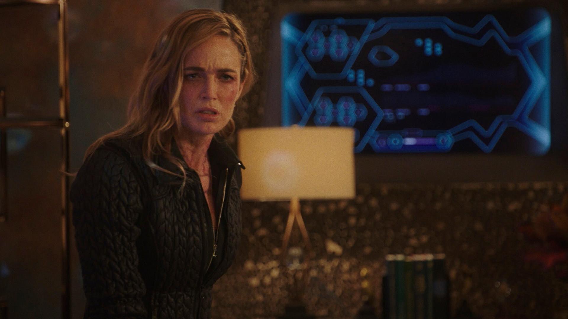 Still from The Satanist's Apprentice