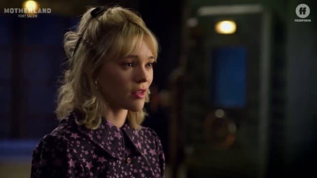 Still from After The Storm: Season 3, Episode 2