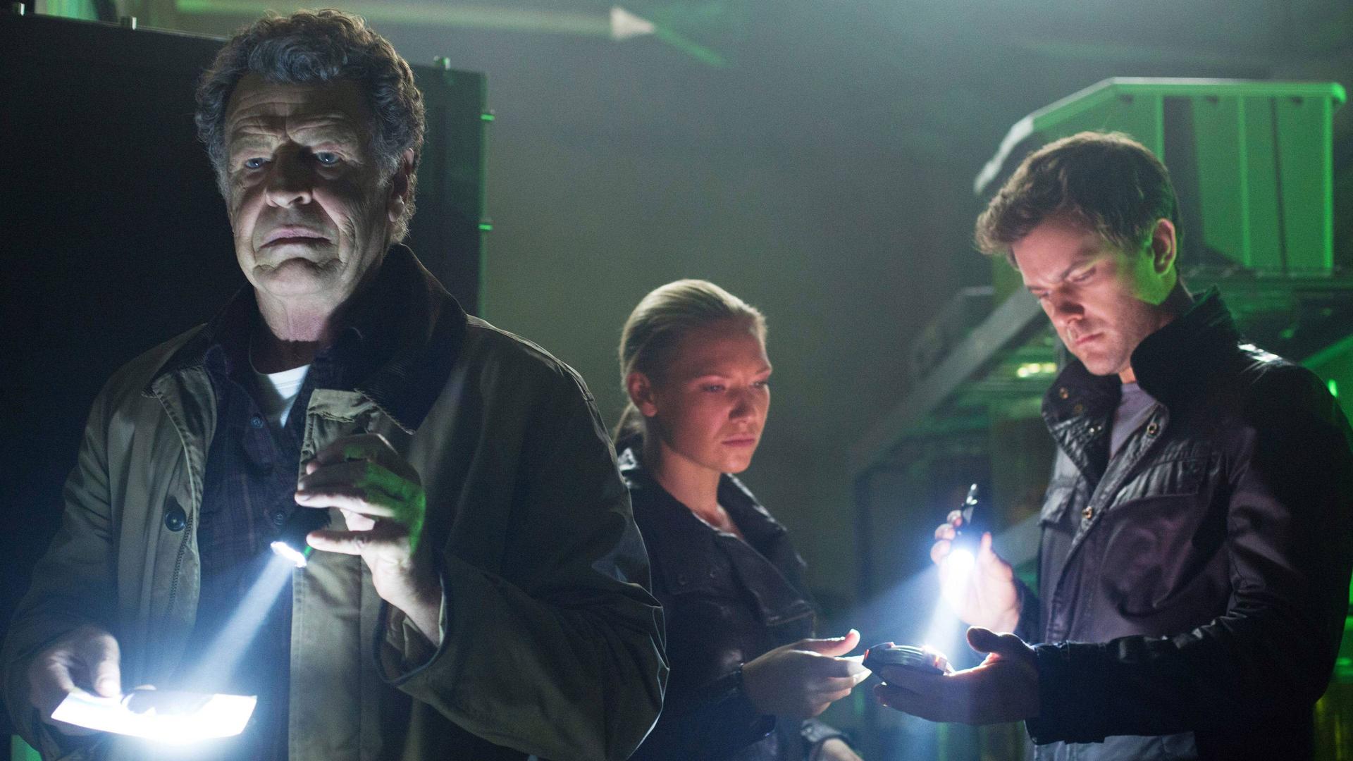 Still from Five-Twenty-Ten
