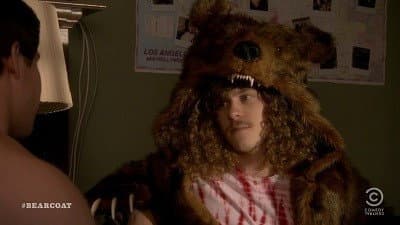 Still from We Be Ballin'