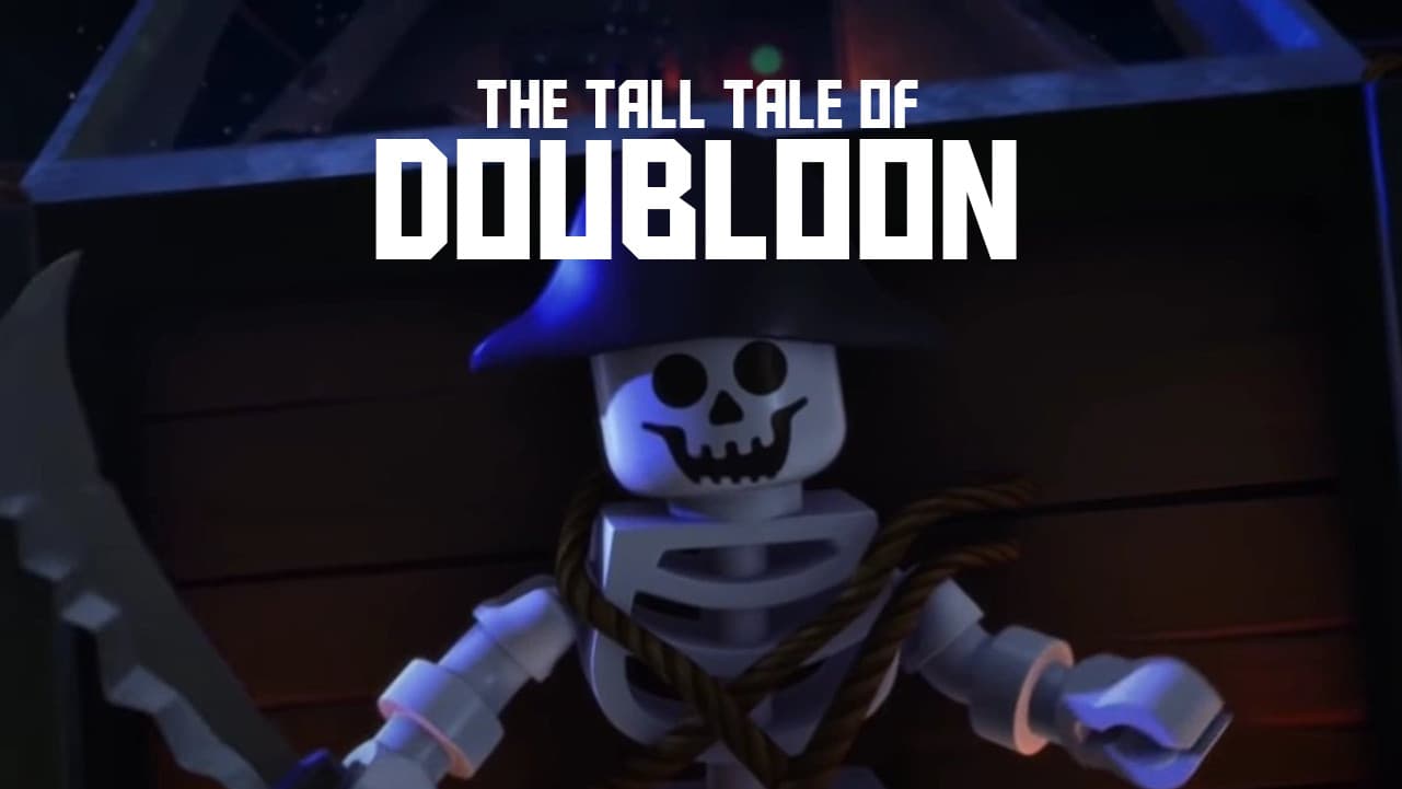 Still from S6 Mini-Movie 3 - The Tall Tale of Doubloon