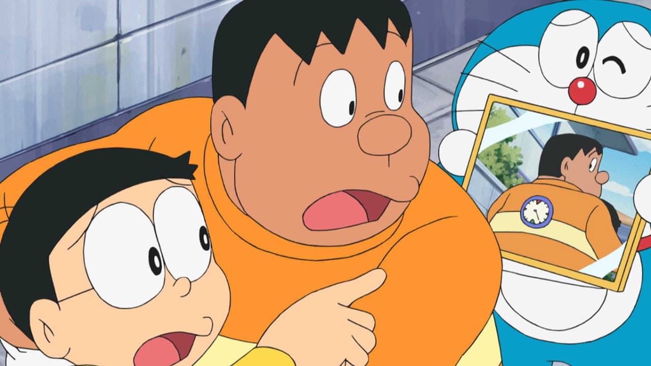 Still from Episode 1126