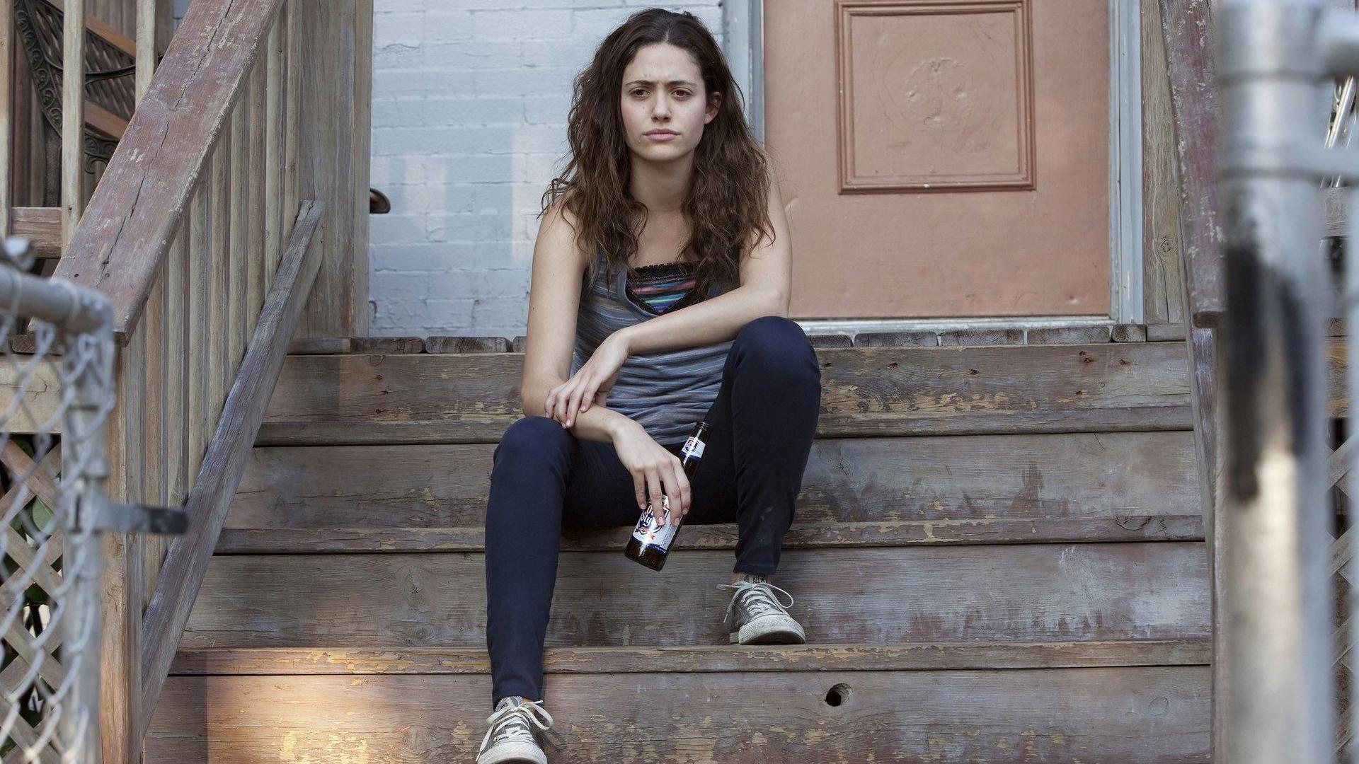 Still from Where There's a Will