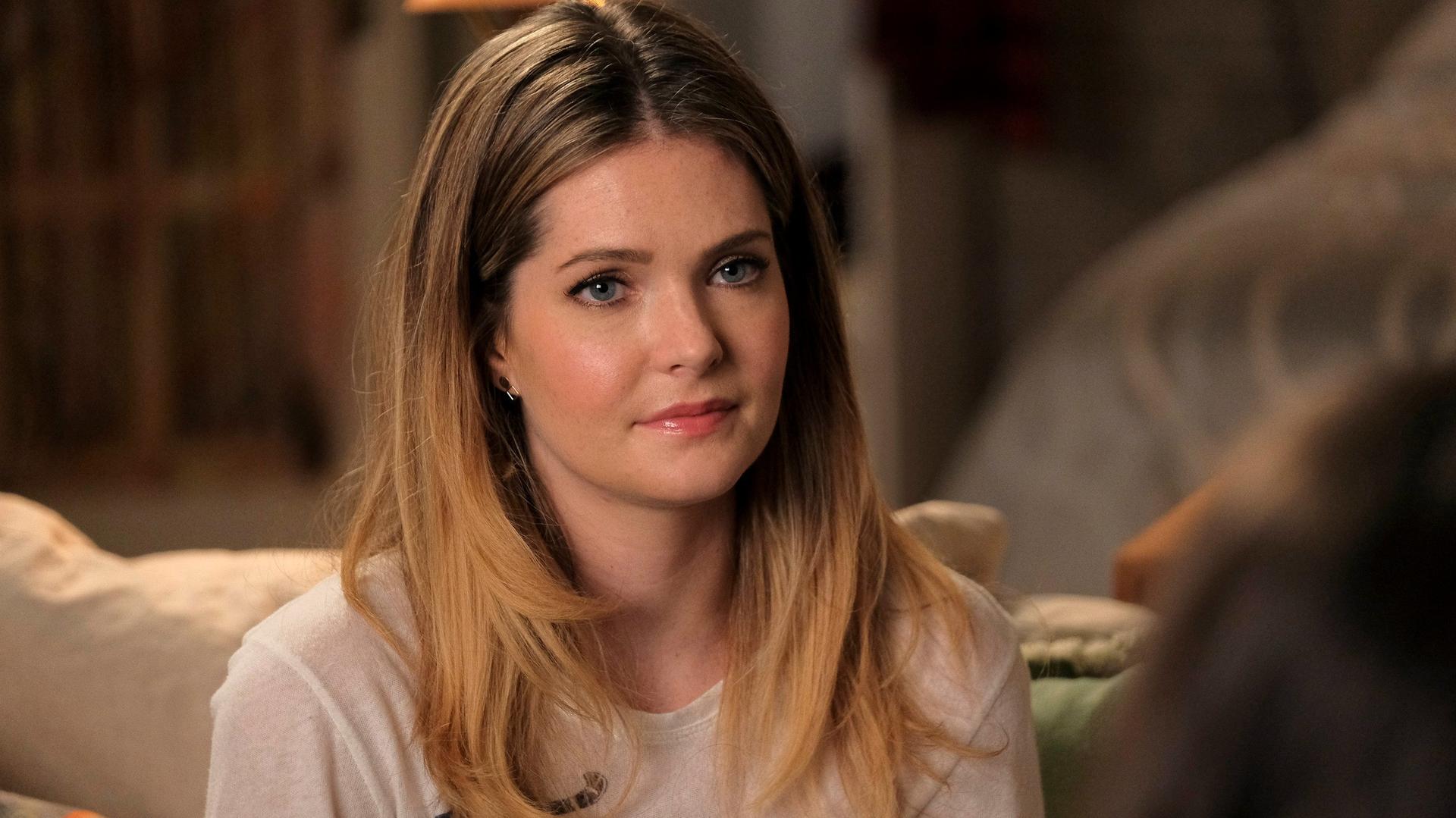 Still from Betsy