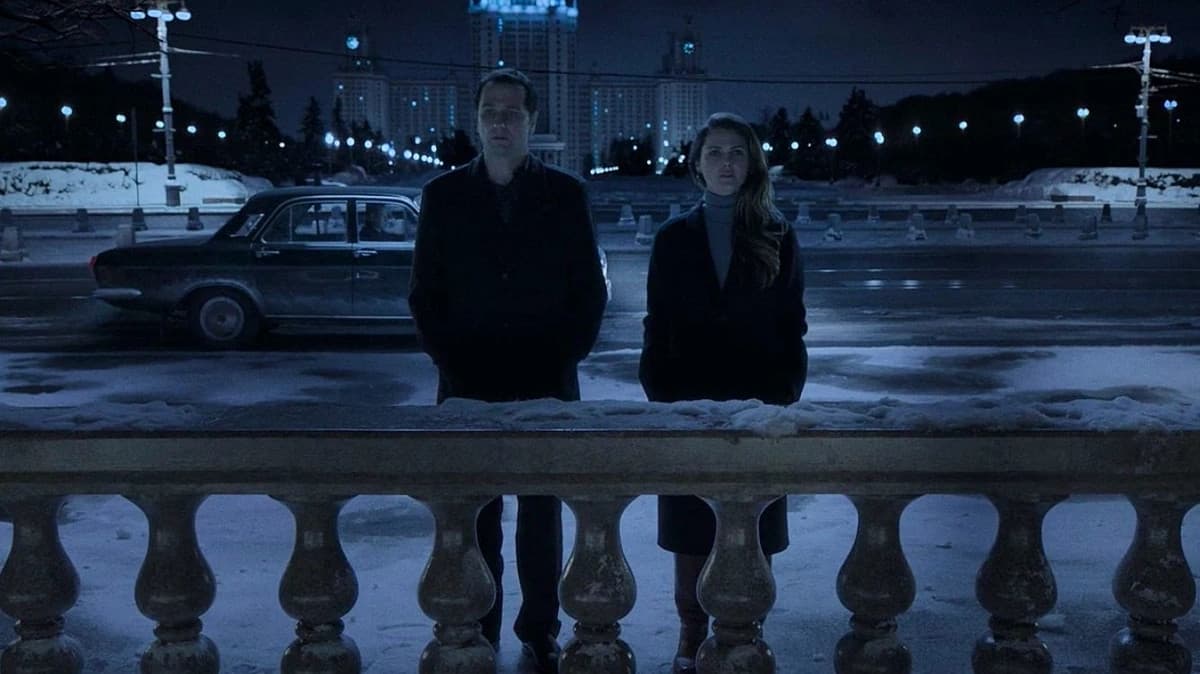 Still from START