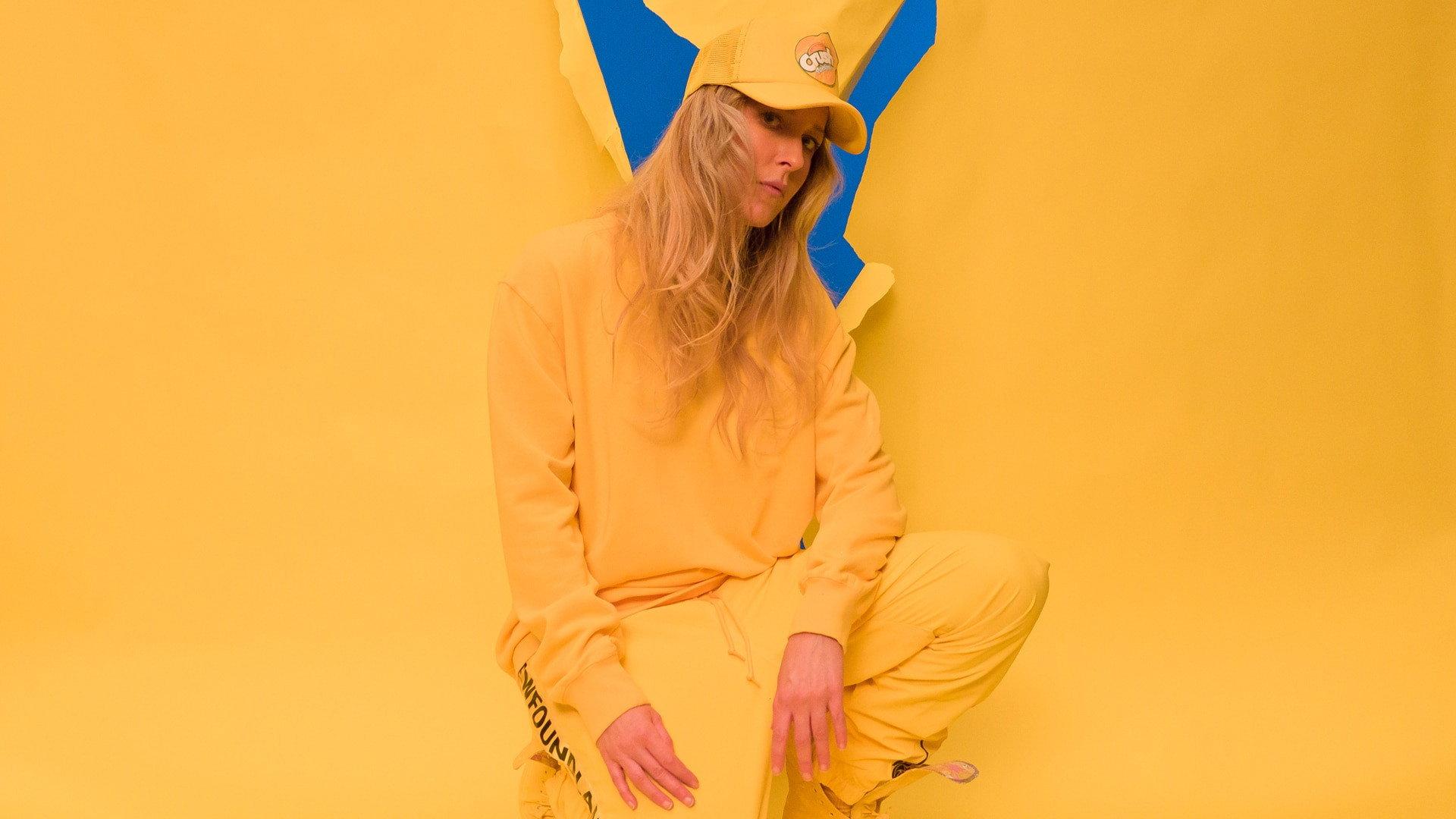 Still from Yes B'y