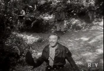 Still from Lac Duquesne