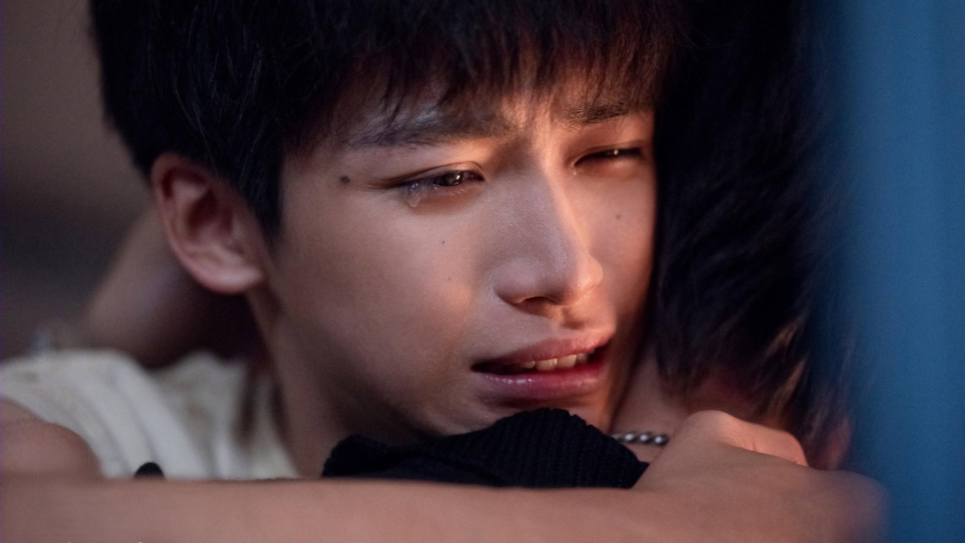 Still from Come On, Let’s Go Home and Get Registered