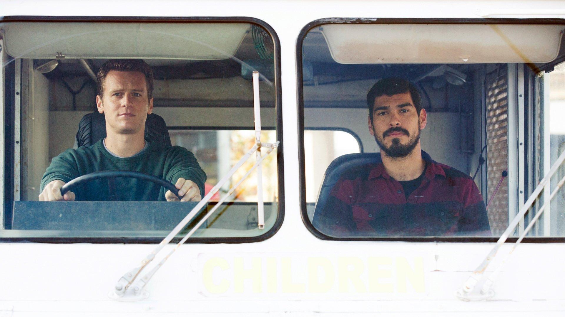Still from Looking for Truth