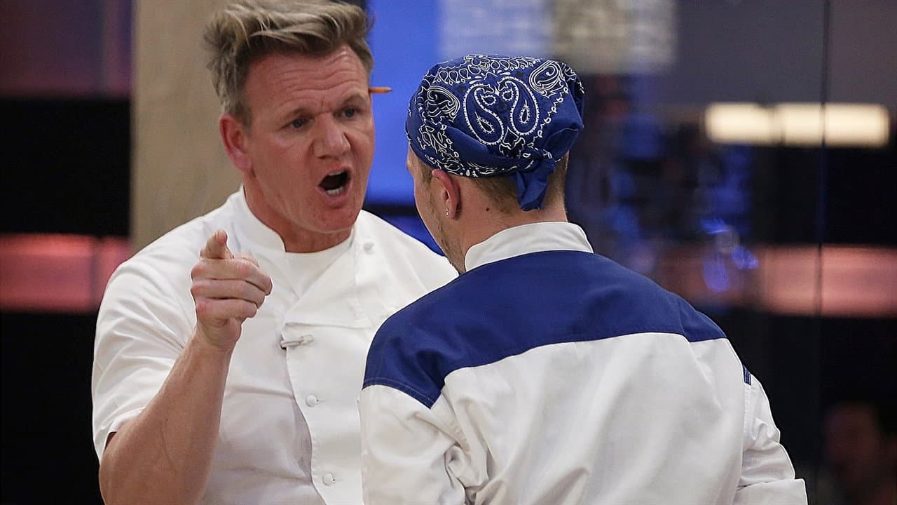 Still from Surf Riding & Turf Fighting