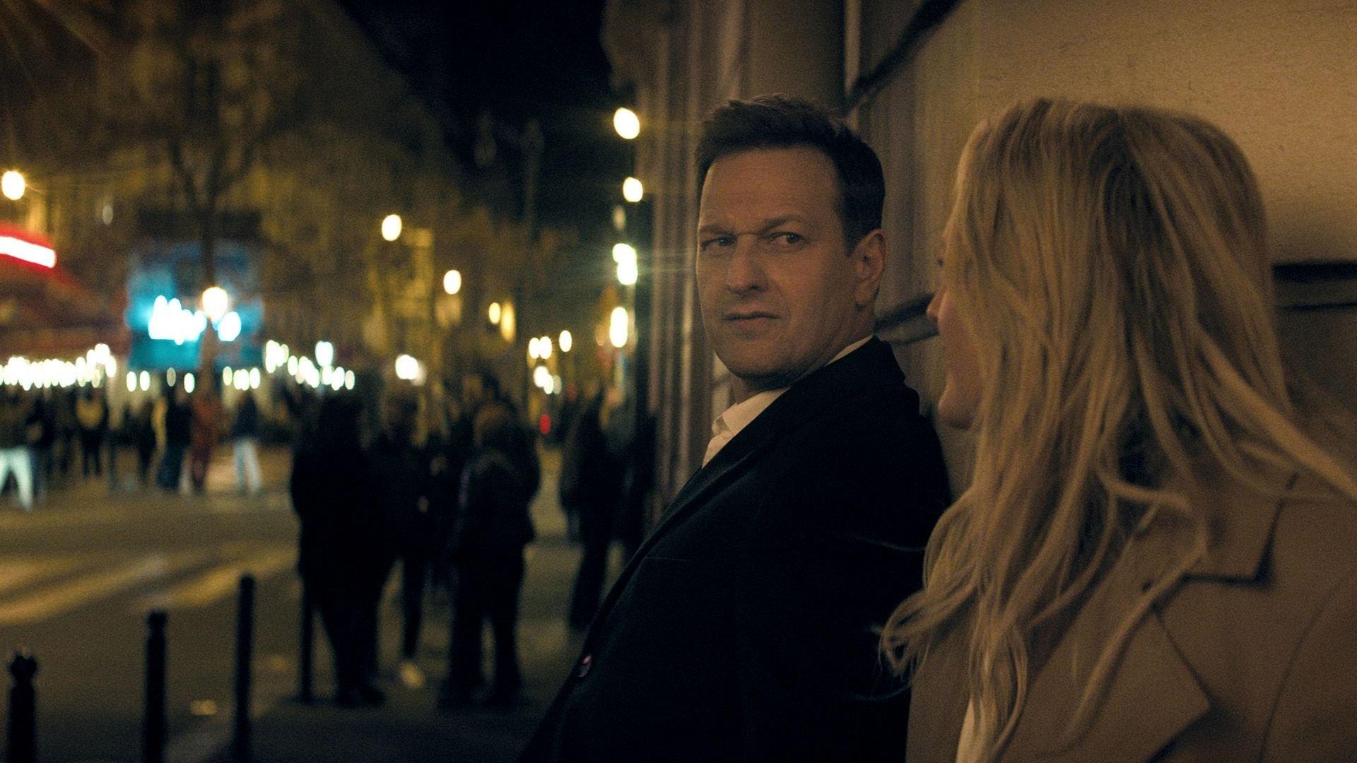 Still from The Asset